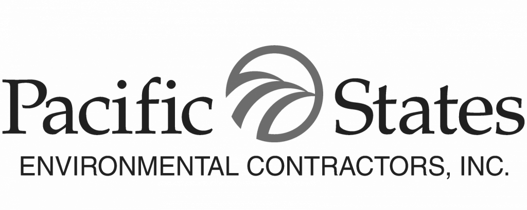 Pacific States logo