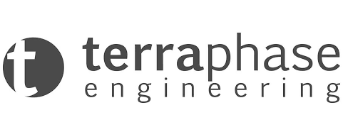 Terraphase logo