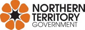 ESdat Implementation at Northern Territory Department of Primary Industries and Resources Logo