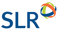 SLR consulting logo